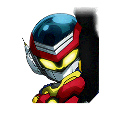 グレートサイヤマン4号