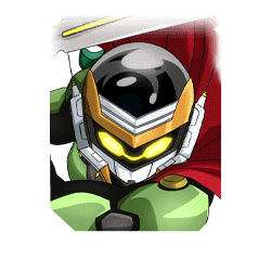 グレートサイヤマン3号