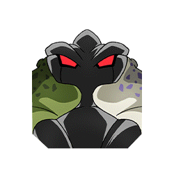 アムズ(第二形態)