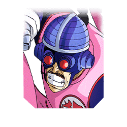 サイボーグ桃白白