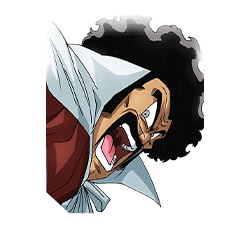 ミスター・サタン