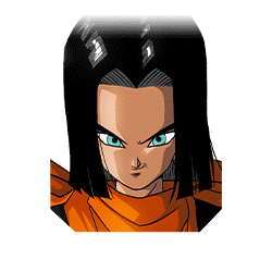 人造人間17号(未来)