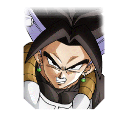 ベジークス(ゼノ)