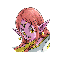 時の界王神(時の力解放)