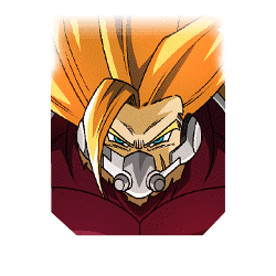 超サイヤ人カンバー(大猿カンバー)