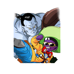 人造人間14号&15号