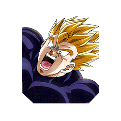 グレートサイヤマン(SS)