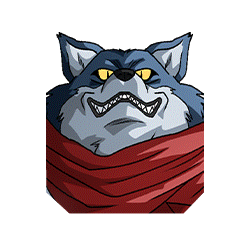 ベルガモ(巨大化)