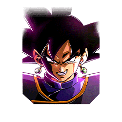 ザマス(孫悟空)