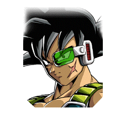 バーダックチーム