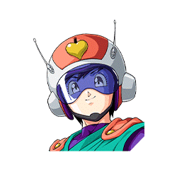 グレートサイヤマン2号