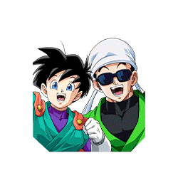 グレートサイヤマン2号/1号