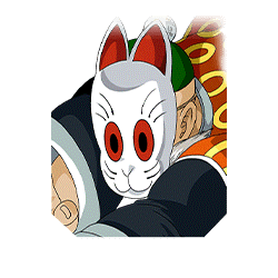 孫悟飯(じいちゃん)