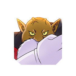 トッポ(プライド・トルーパーズ)