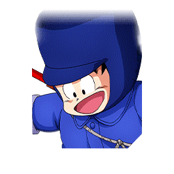 孫悟空(少年期)