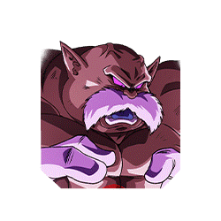 トッポ(破壊神モード)