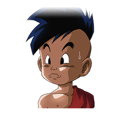 ウーブ(少年期)