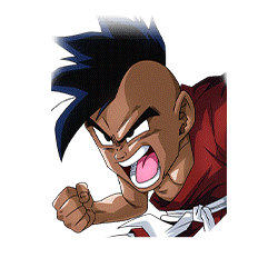 ウーブ(少年期)