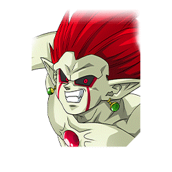 魔神ドミグラ(魔強化形態)