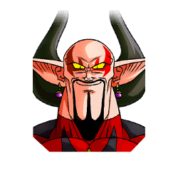 魔神ダーブラ(ゼノ)