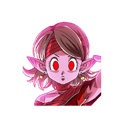 時の界王神(洗脳)