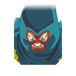 マイティマスク