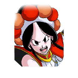 アンニン(巨大化)