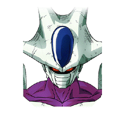 クウラ(最終形態)