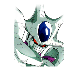 クウラ(最終形態)