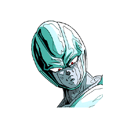 メタルクウラ[力]