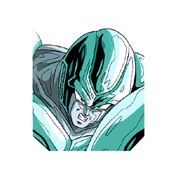 メタルクウラ[体]