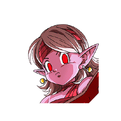 時の界王神(洗脳)