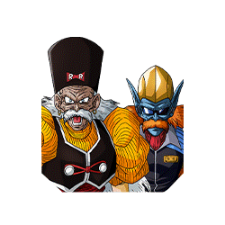 ドクター・ミュー&ドクター・ゲロ