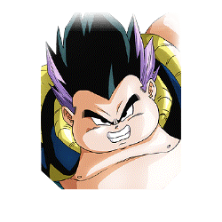 ゴテンクス(失敗)A