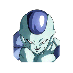 フロスト(最終形態)