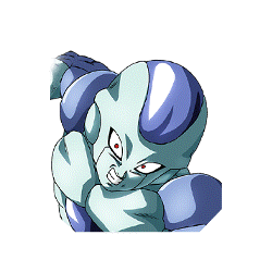 フロスト(最終形態)