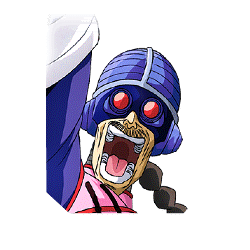 サイボーグ桃白白