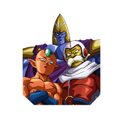 ザーロイン&ラバンラ&ザーブト