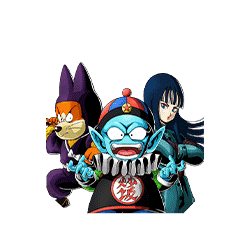 ピラフ&シュウ&マイ