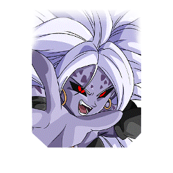 人造人間21号(変身・悪)