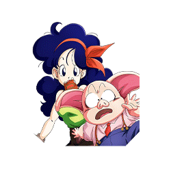 ウーロン&ランチ