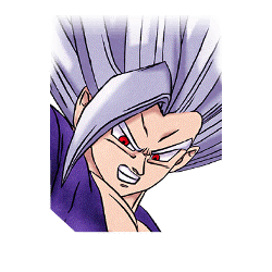 孫悟飯(ビースト)