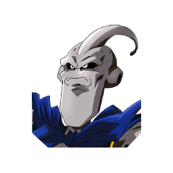 魔人ブウ(純粋悪)