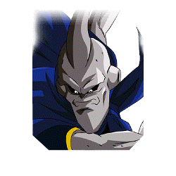 魔人ブウ(純粋悪)