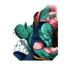 サオネル&ピリナ