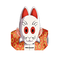 孫悟飯(じいちゃん)