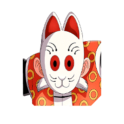 孫悟飯(じいちゃん)