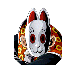 孫悟飯(じいちゃん)