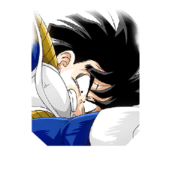 孫悟飯(幼年期)