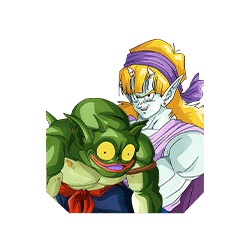 アンギラ&メダマッチャ